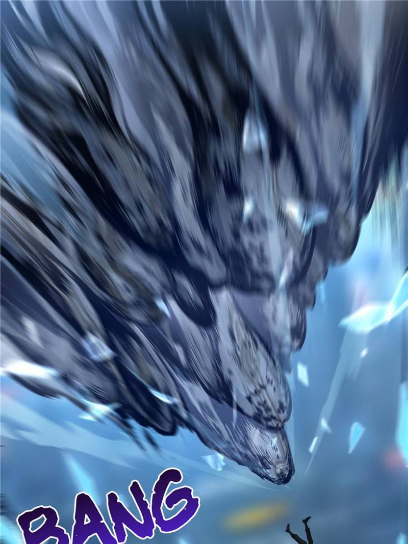 Alien Abyss: Restart Era Chapter 35 33